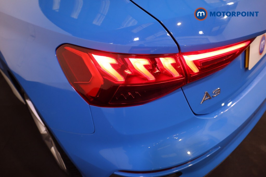 Used Audi A3 2021 for sale - 77432011: Photo 36