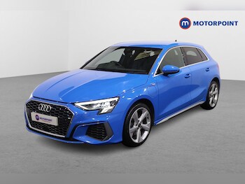 Used Audi A3 undefined for sale - 77432011: Photo