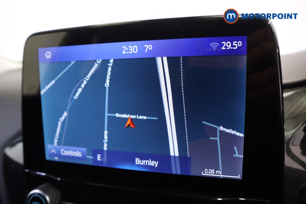 Used Ford Fiesta 2021 for sale - 77533493: Photo 10