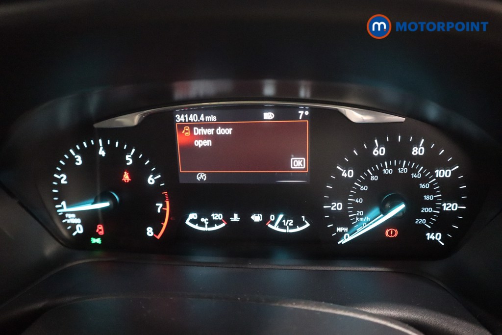 Used Ford Fiesta 2021 for sale - 77533493: Photo 12