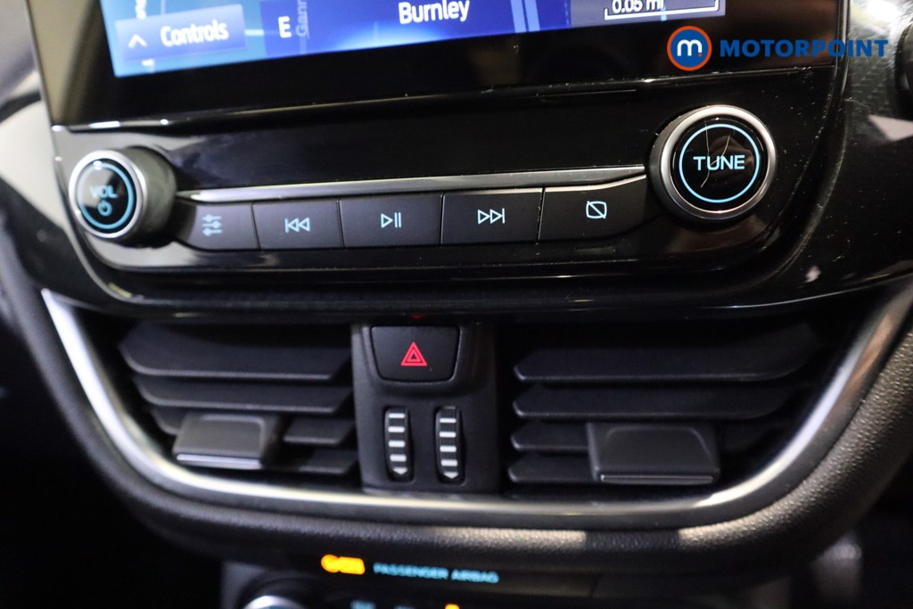 Used Ford Fiesta 2021 for sale - 77533493: Photo 13