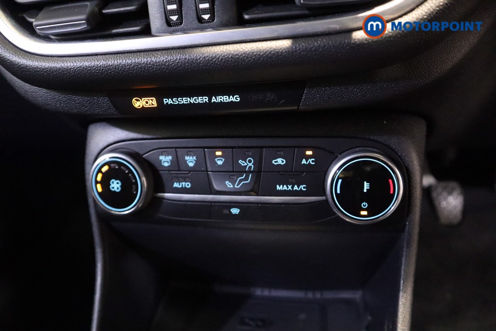 Used Ford Fiesta 2021 for sale - 77533493: Photo 14