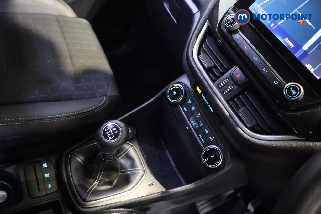 Used Ford Fiesta 2021 for sale - 77533493: Photo 16