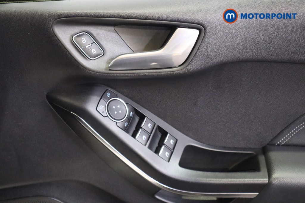 Used Ford Fiesta 2021 for sale - 77533493: Photo 19