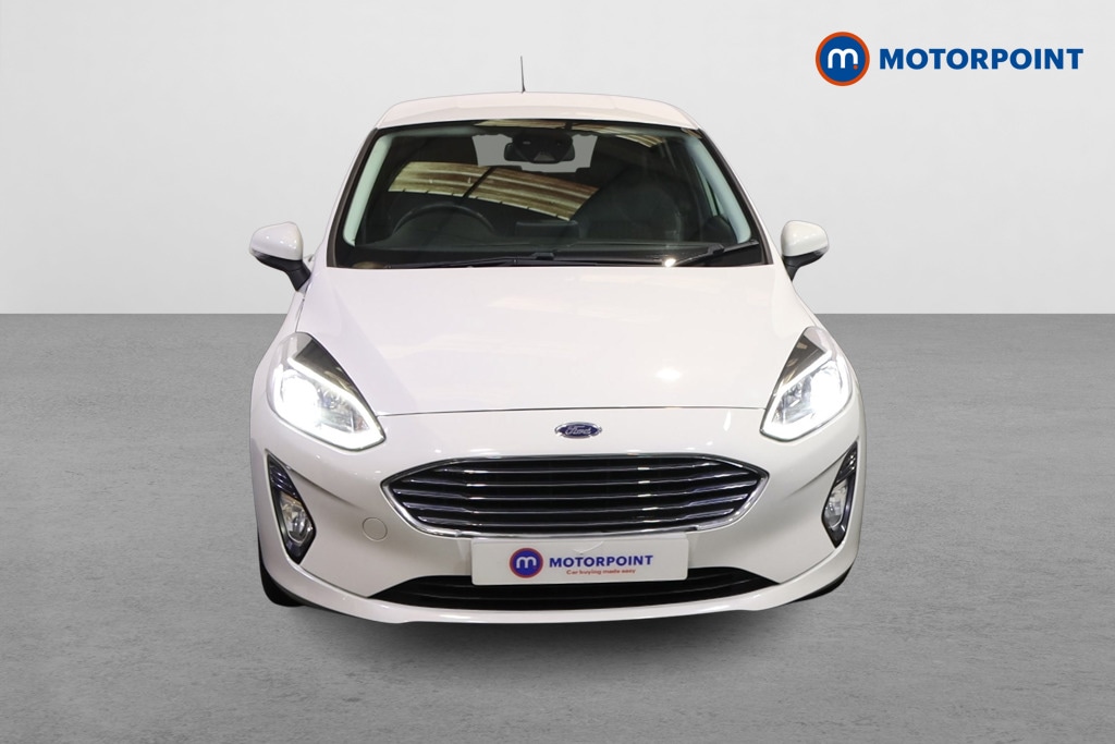 Used Ford Fiesta 2021 for sale - 77533493: Photo 2