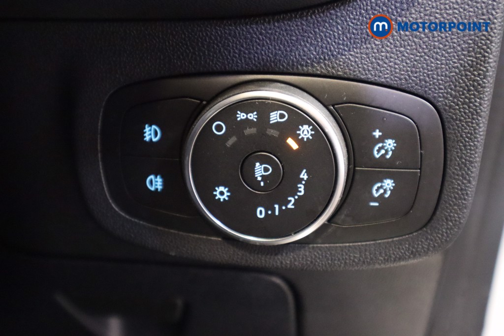 Used Ford Fiesta 2021 for sale - 77533493: Photo 21