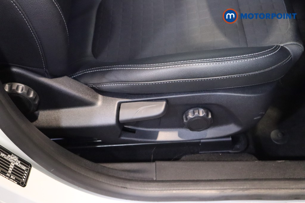 Used Ford Fiesta 2021 for sale - 77533493: Photo 25