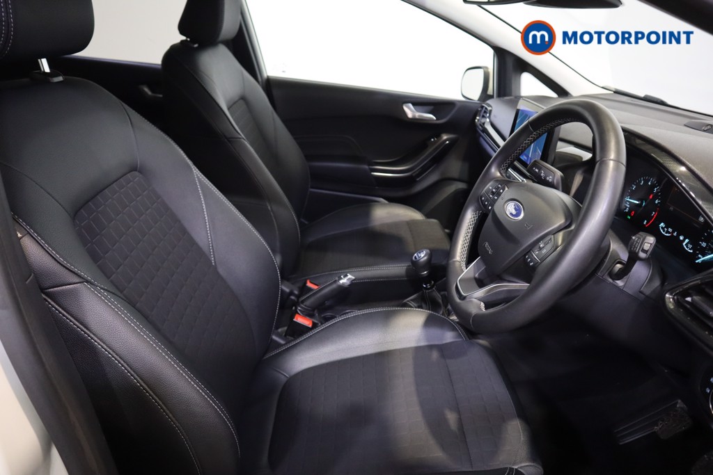 Used Ford Fiesta 2021 for sale - 77533493: Photo 26