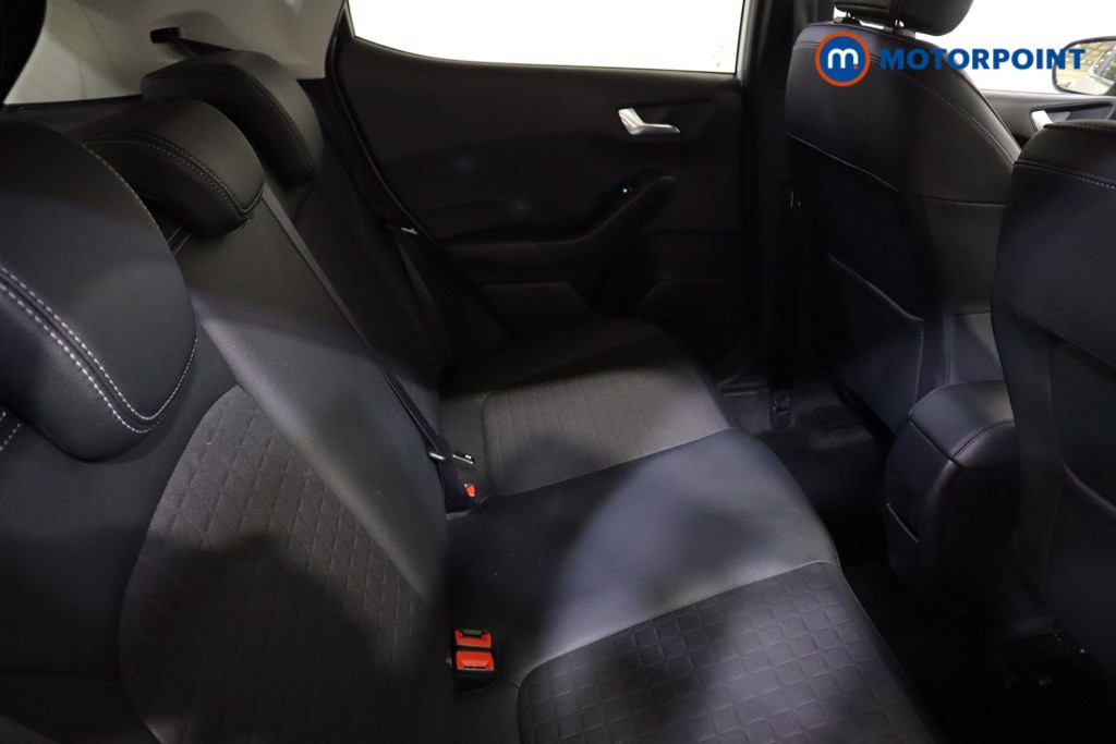 Used Ford Fiesta 2021 for sale - 77533493: Photo 27