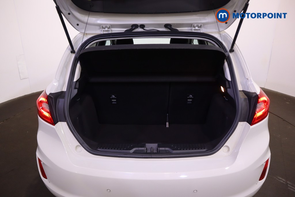 Used Ford Fiesta 2021 for sale - 77533493: Photo 29