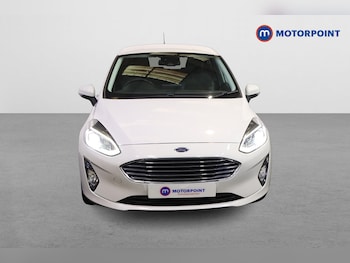 Used Ford Fiesta 2021 for sale - 77533493: Photo