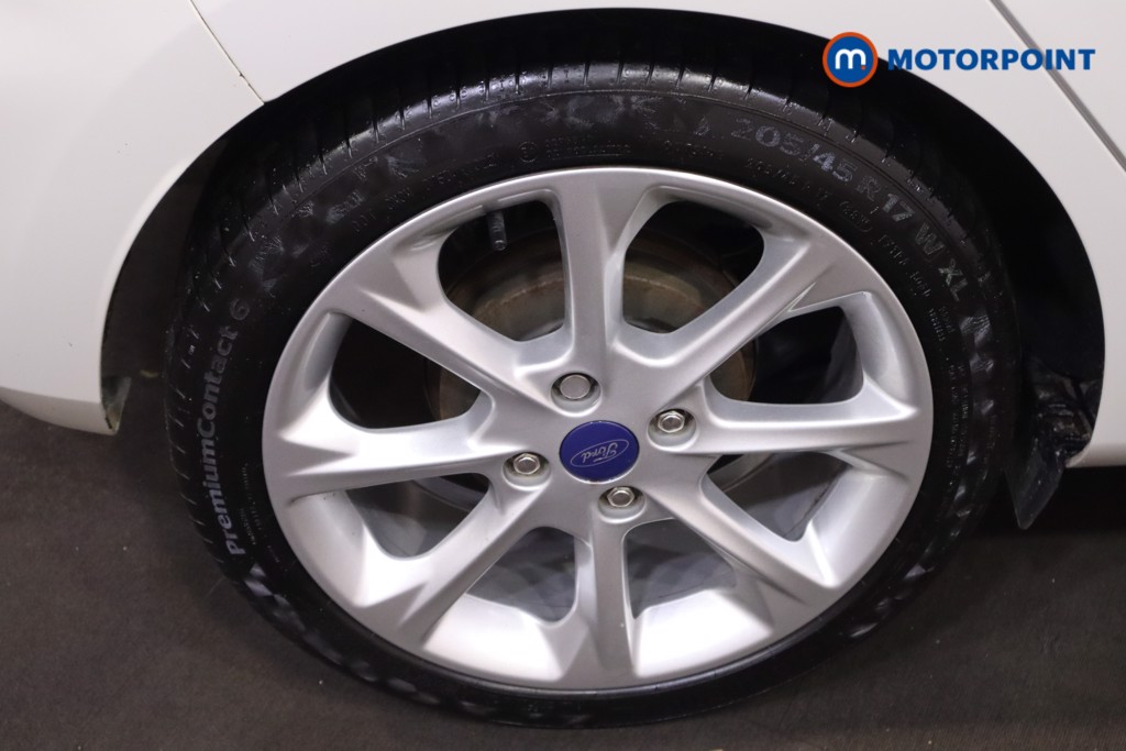 Used Ford Fiesta 2021 for sale - 77533493: Photo 30