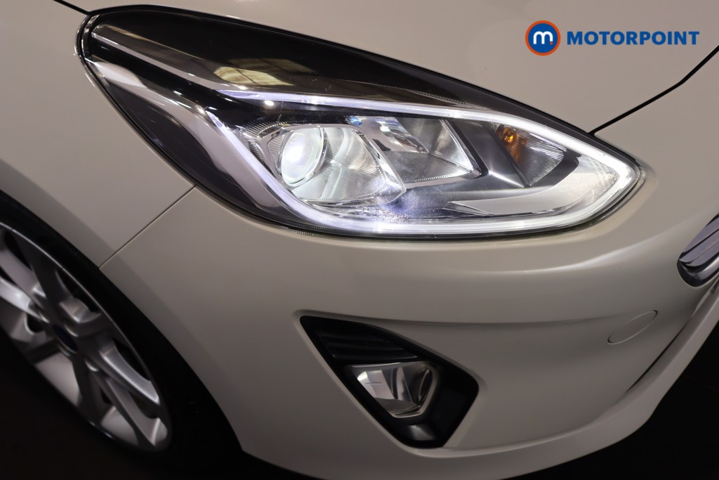 Used Ford Fiesta 2021 for sale - 77533493: Photo 34