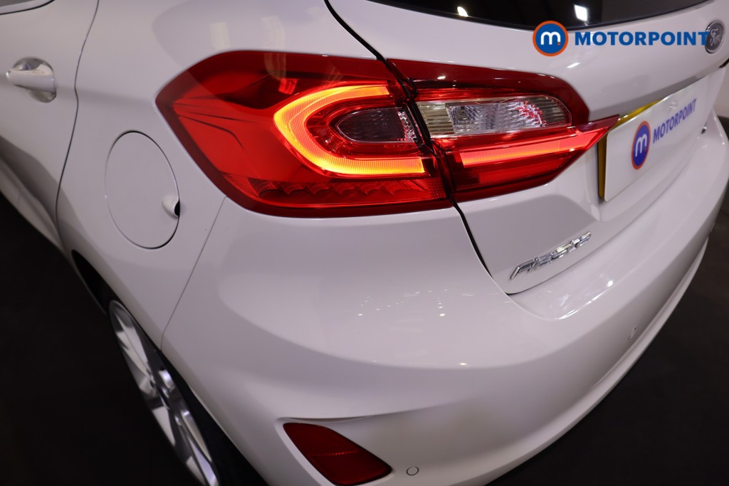 Used Ford Fiesta 2021 for sale - 77533493: Photo 36