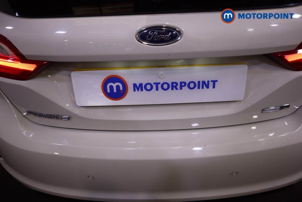 Used Ford Fiesta 2021 for sale - 77533493: Photo 37