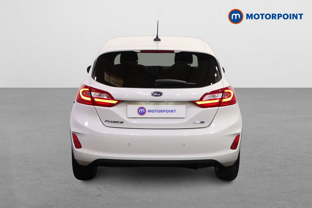 Used Ford Fiesta 2021 for sale - 77533493: Photo 6