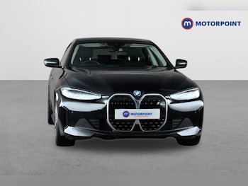 Used BMW i4 2023 for sale - 79287776: Photo