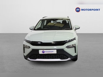Used Skoda Elroq 2025 for sale - 75759555: Photo