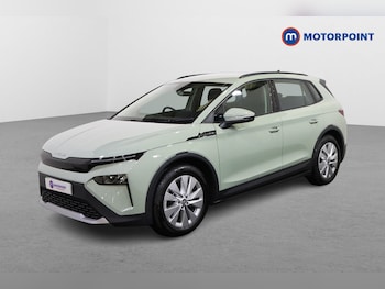 Used Skoda Elroq 2025 for sale - 75759555: Photo