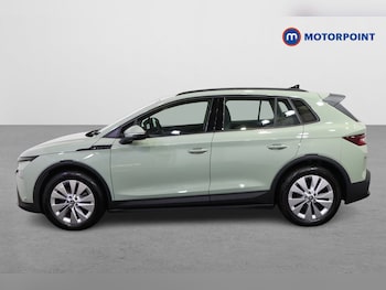 Used Skoda Elroq 2025 for sale - 75759555: Photo