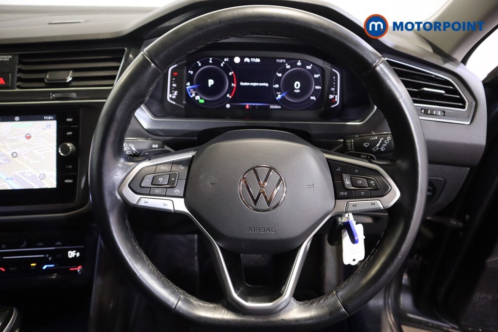 Used Volkswagen Tiguan Allspace 2023 for sale - 78122123: Photo 11