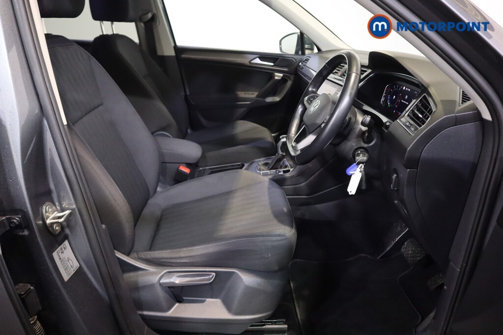 Used Volkswagen Tiguan Allspace 2023 for sale - 78122123: Photo 14