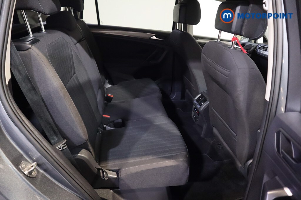 Used Volkswagen Tiguan Allspace 2023 for sale - 78122123: Photo 15