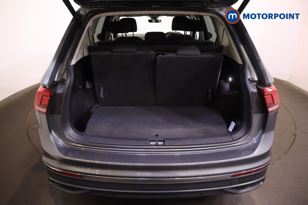 Used Volkswagen Tiguan Allspace 2023 for sale - 78122123: Photo 16