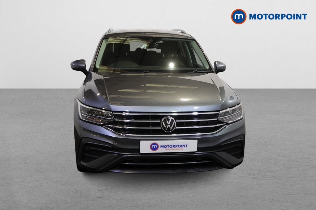 Used Volkswagen Tiguan Allspace 2023 for sale - 78122123: Photo 2