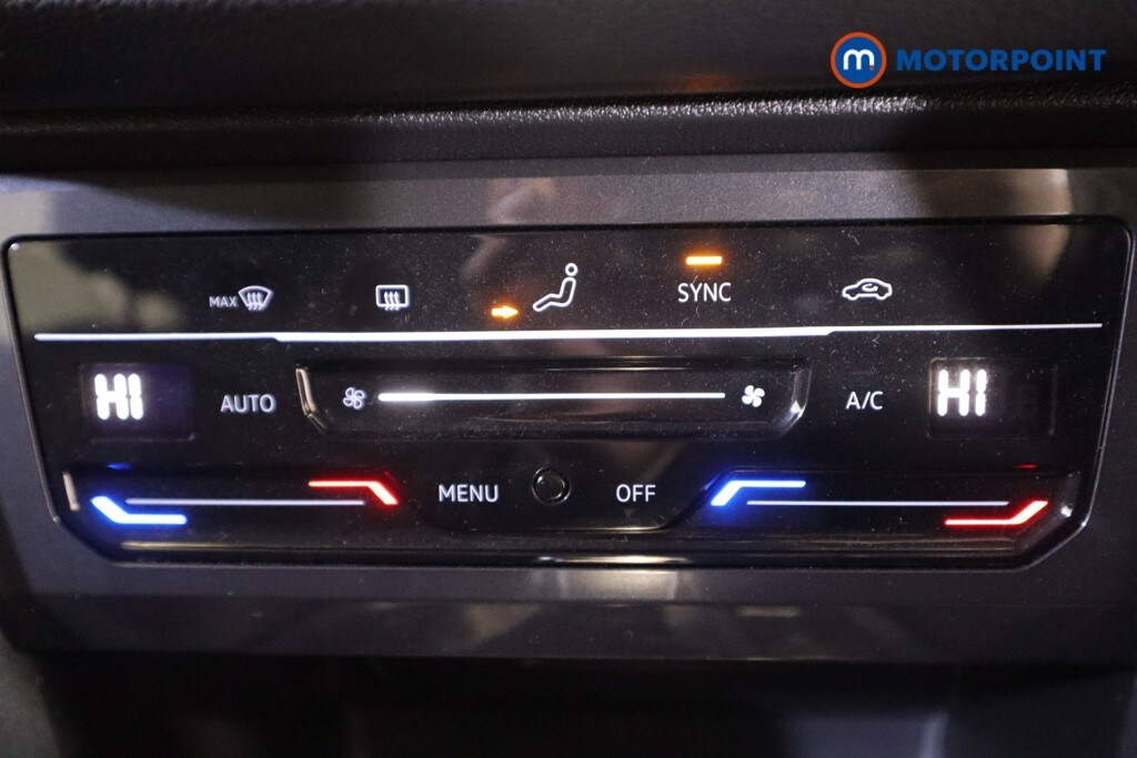 Used Volkswagen Tiguan Allspace 2023 for sale - 78122123: Photo 28