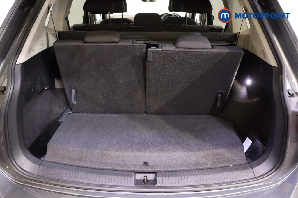 Used Volkswagen Tiguan Allspace 2023 for sale - 78122123: Photo 39