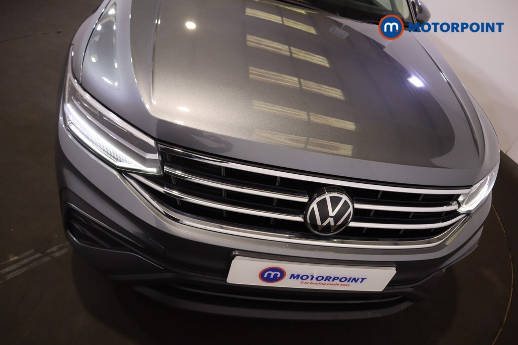 Used Volkswagen Tiguan Allspace 2023 for sale - 78122123: Photo 46