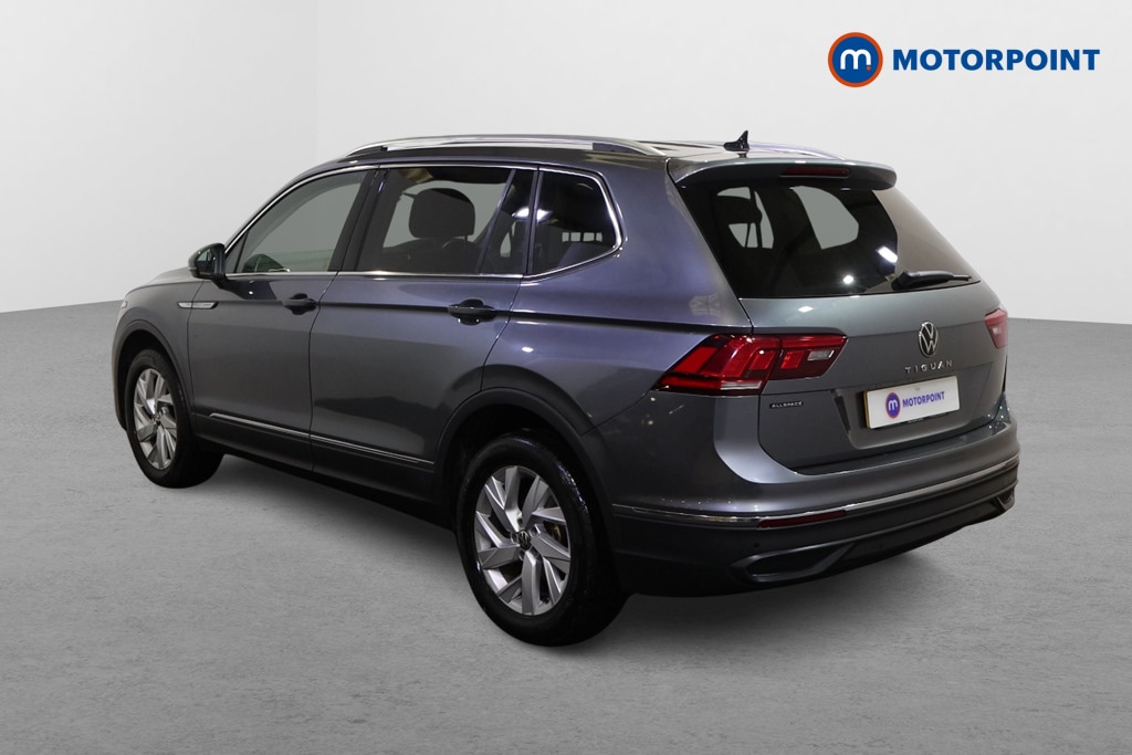 Used Volkswagen Tiguan Allspace 2023 for sale - 78122123: Photo 5
