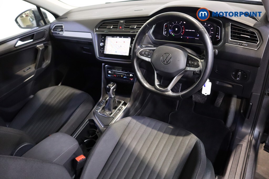 Used Volkswagen Tiguan Allspace 2023 for sale - 78122123: Photo 9