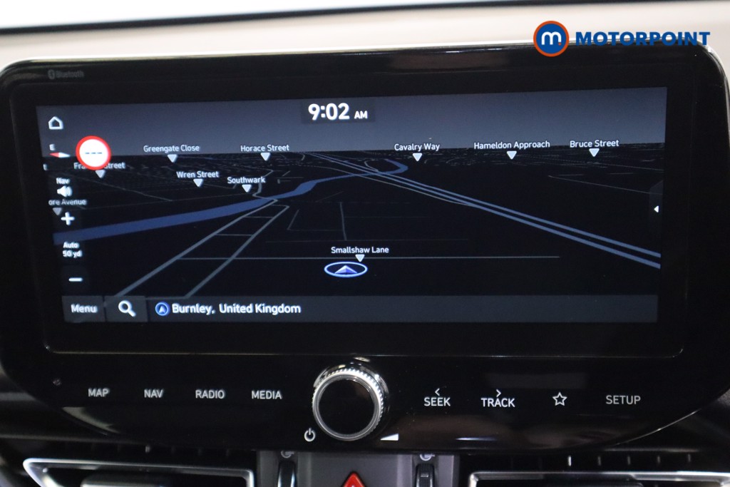 Used Hyundai i30 2022 for sale - 77901967: Photo 10