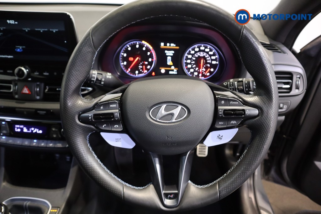 Used Hyundai i30 2022 for sale - 77901967: Photo 11