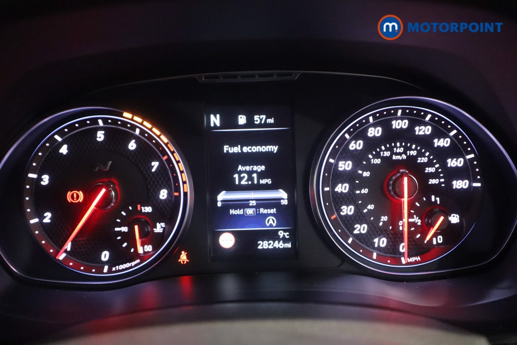 Used Hyundai i30 2022 for sale - 77901967: Photo 12