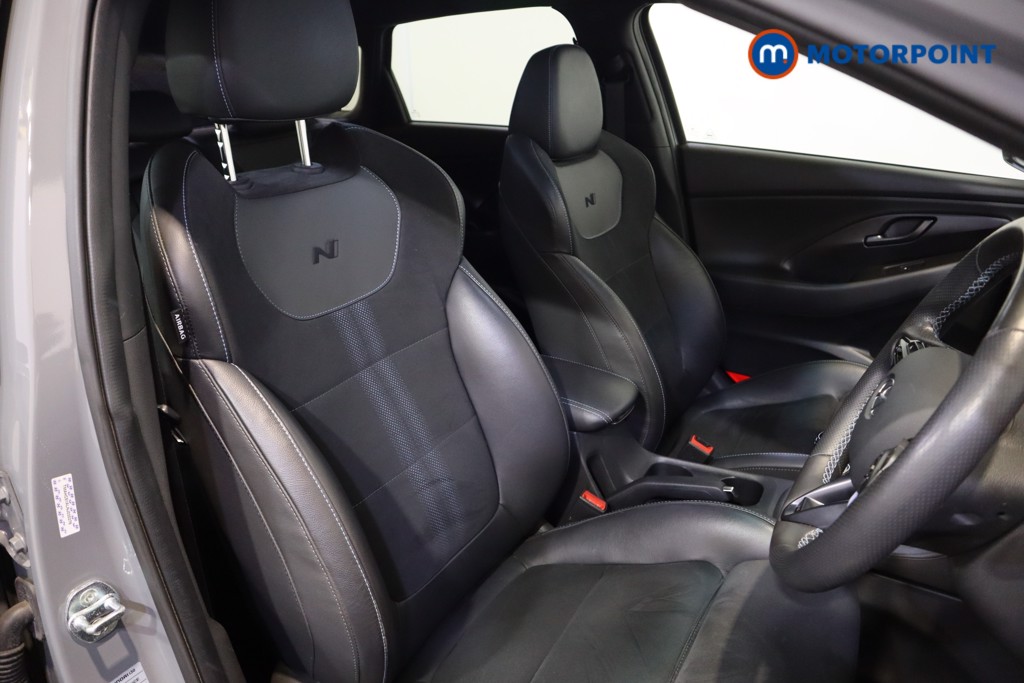 Used Hyundai i30 2022 for sale - 77901967: Photo 15