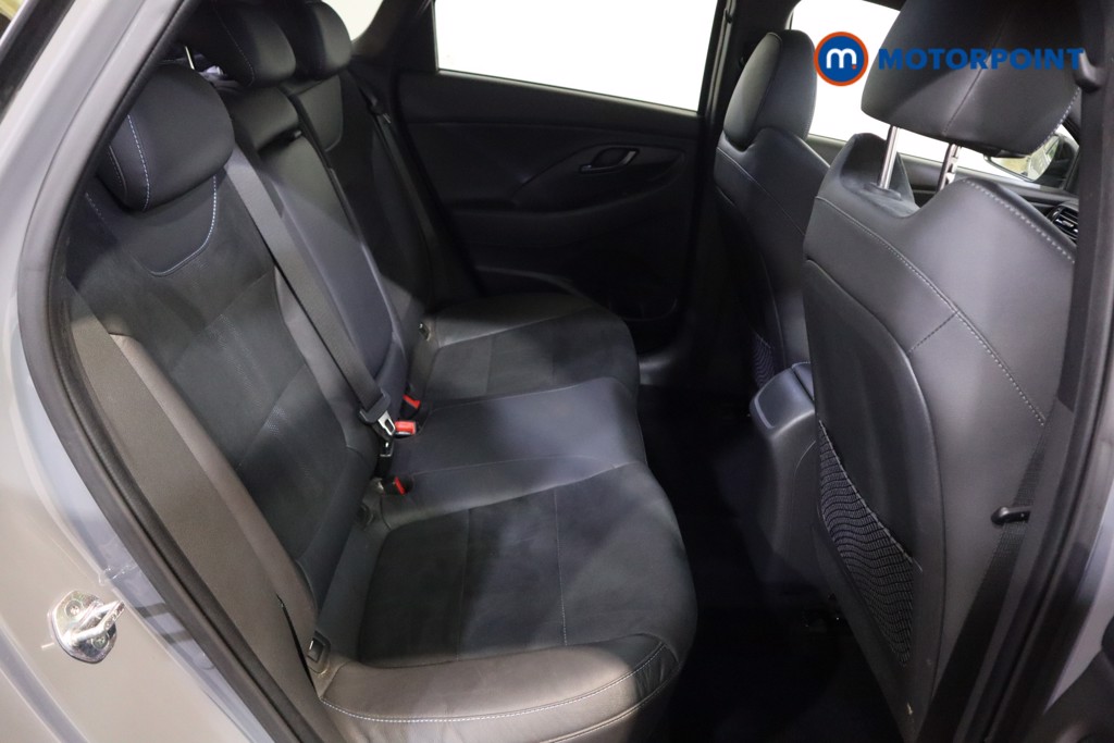 Used Hyundai i30 2022 for sale - 77901967: Photo 16