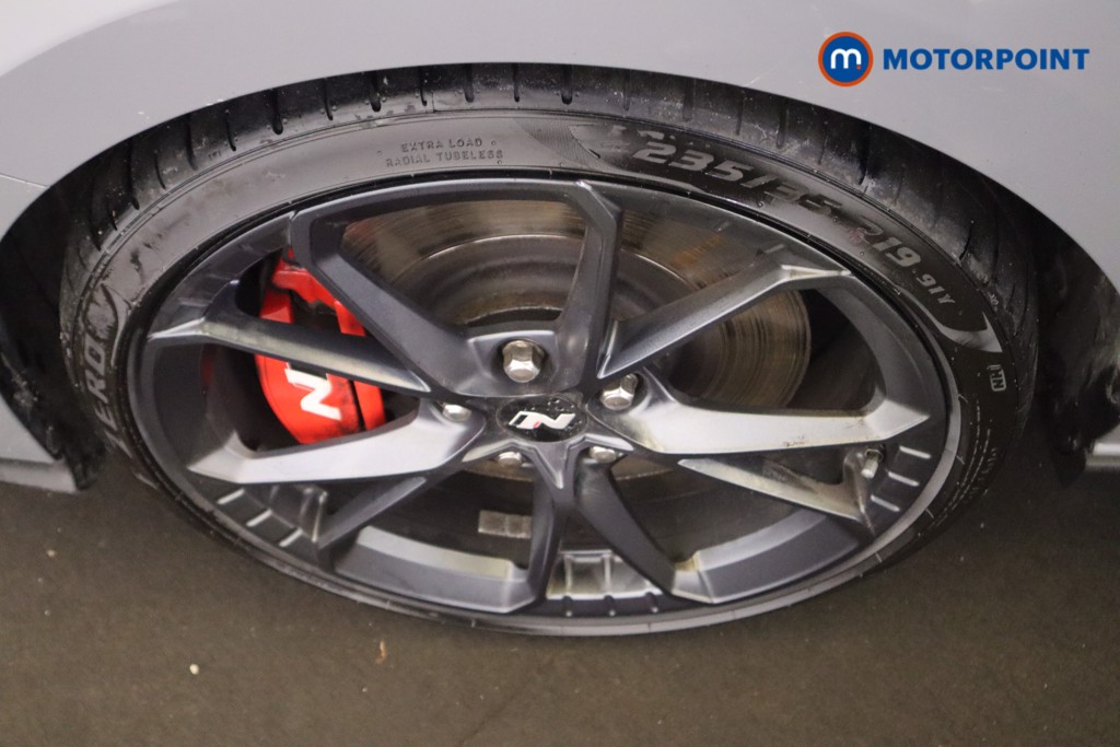 Used Hyundai i30 2022 for sale - 77901967: Photo 19