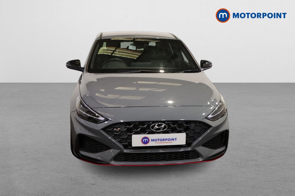 Used Hyundai i30 2022 for sale - 77901967: Photo 2