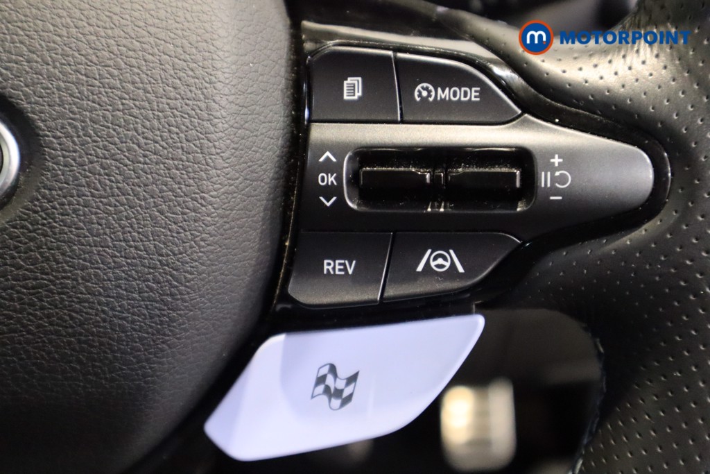 Used Hyundai i30 2022 for sale - 77901967: Photo 27