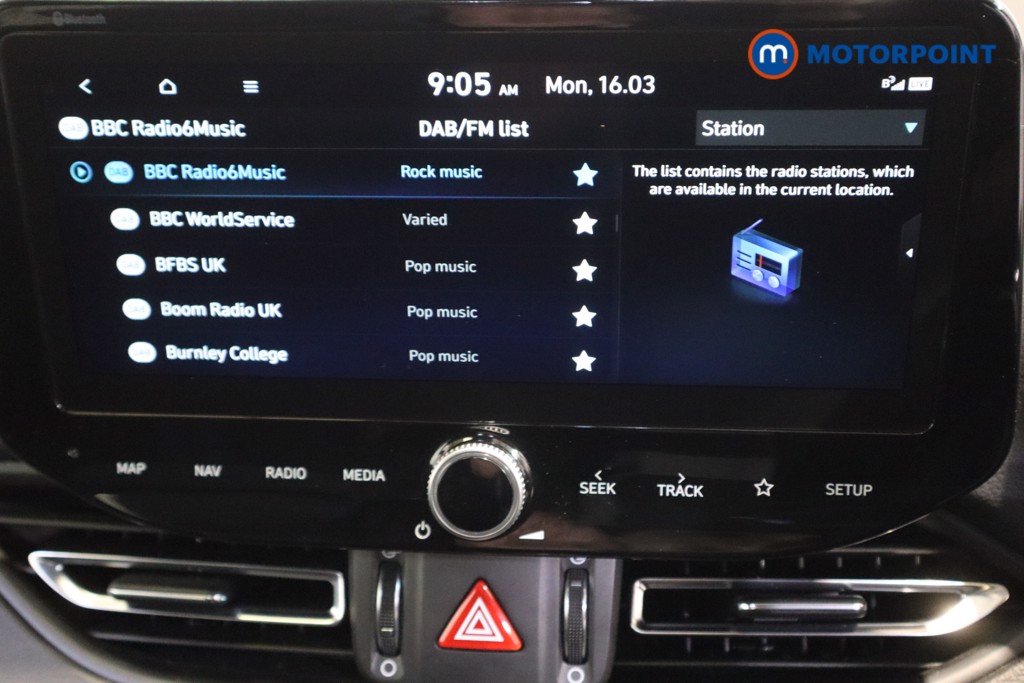 Used Hyundai i30 2022 for sale - 77901967: Photo 30