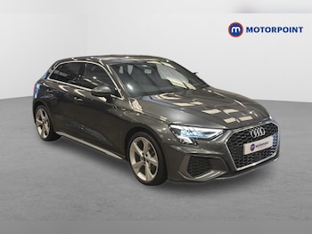 Used Audi A3 2023 for sale - 79596986: Photo