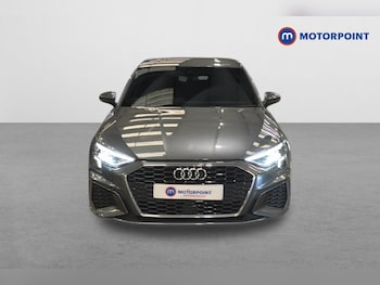 Used Audi A3 2023 for sale - 79596986: Photo