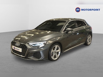 Used Audi A3 2023 for sale - 79596986: Photo