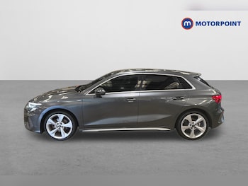 Used Audi A3 2023 for sale - 79596986: Photo