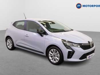 2025 - 1.6 E-TECH full hybrid 145 Evolution 5dr Auto