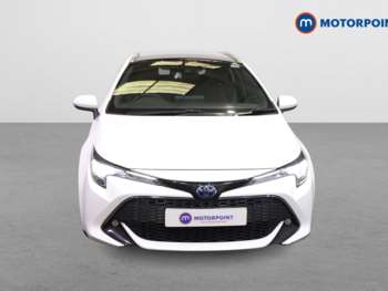 Used Toyota Corolla 2022 for sale - 75410440: Photo