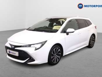 Used Toyota Corolla 2022 for sale - 75410440: Photo